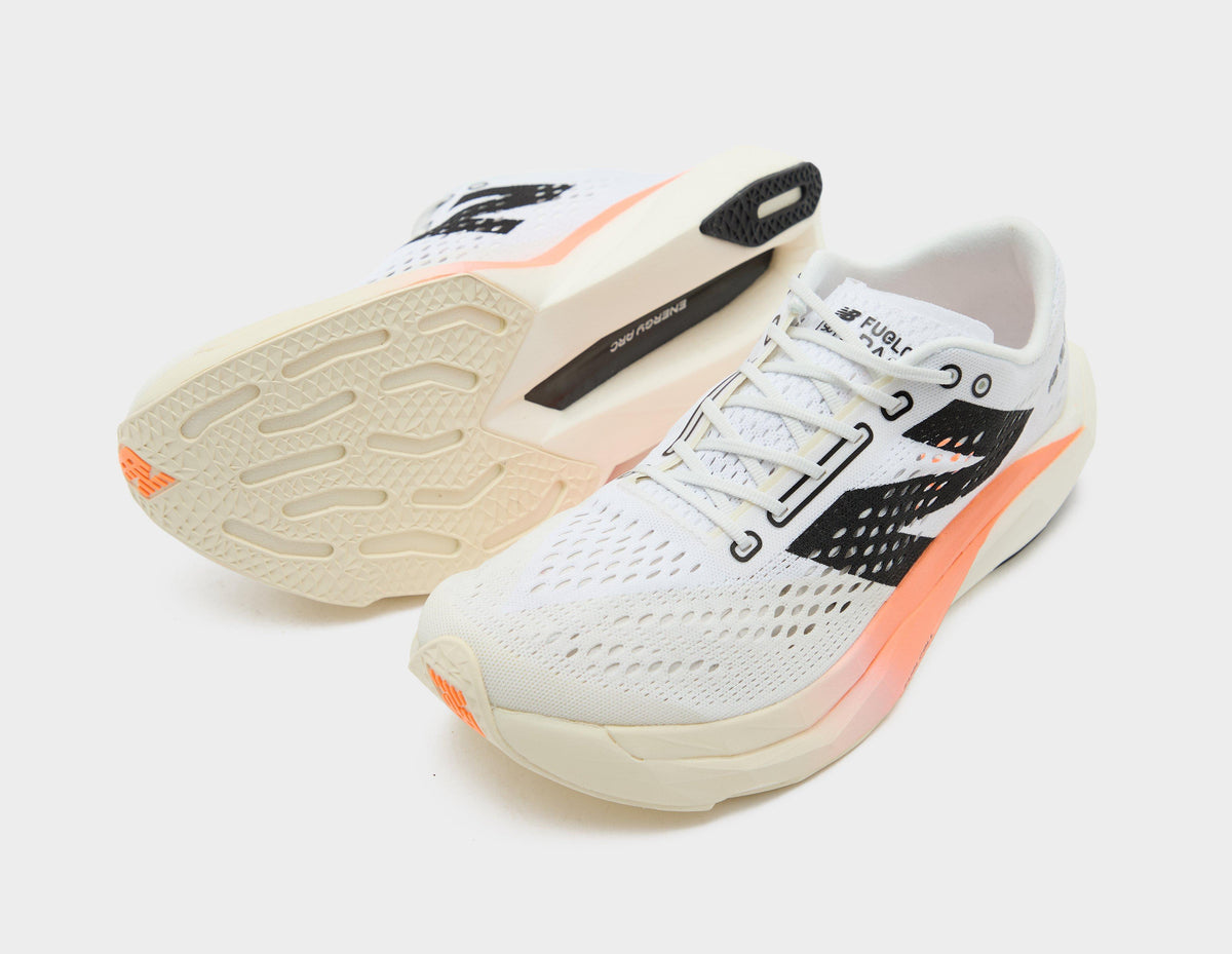 New Balance FuelCell SuperComp Pacer v2