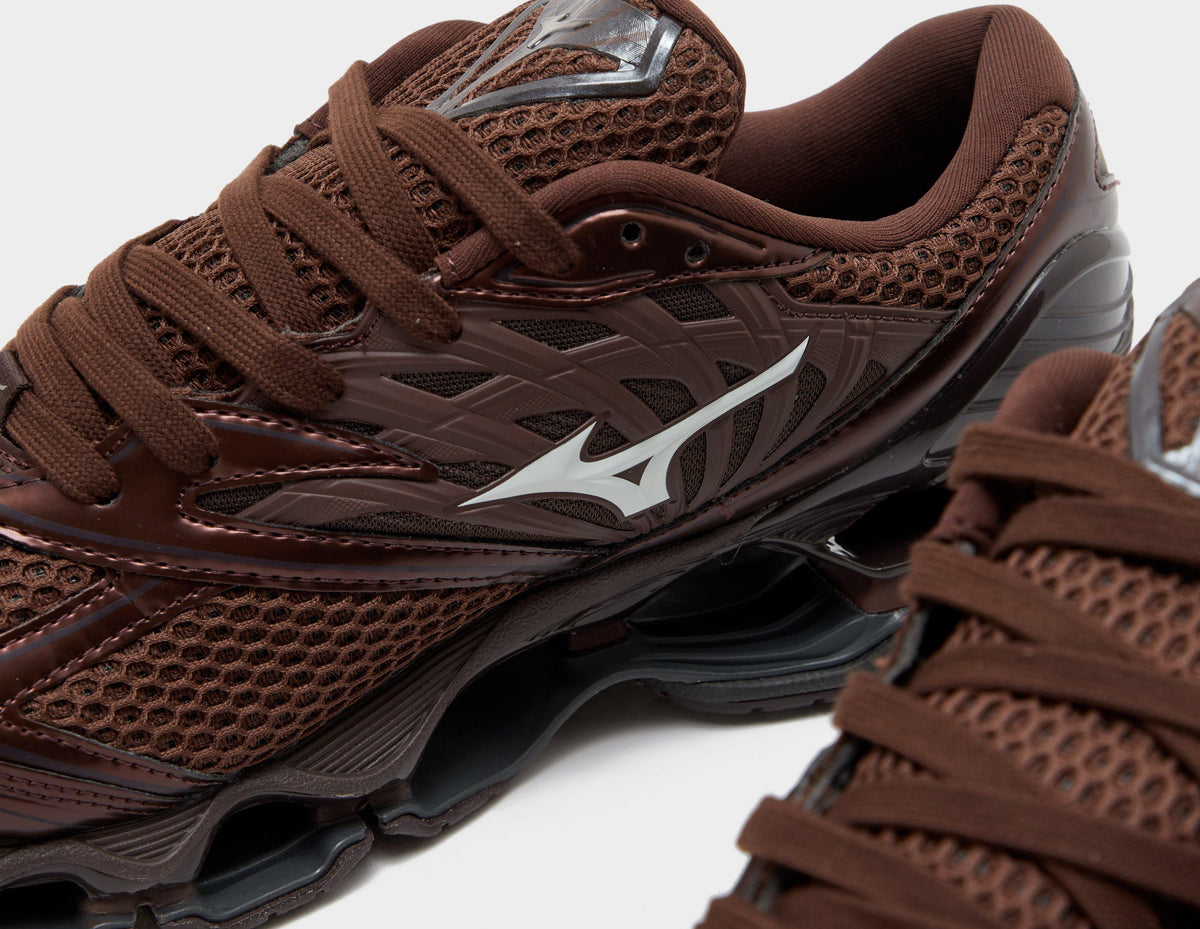 Mizuno Wave Prophecy LS
