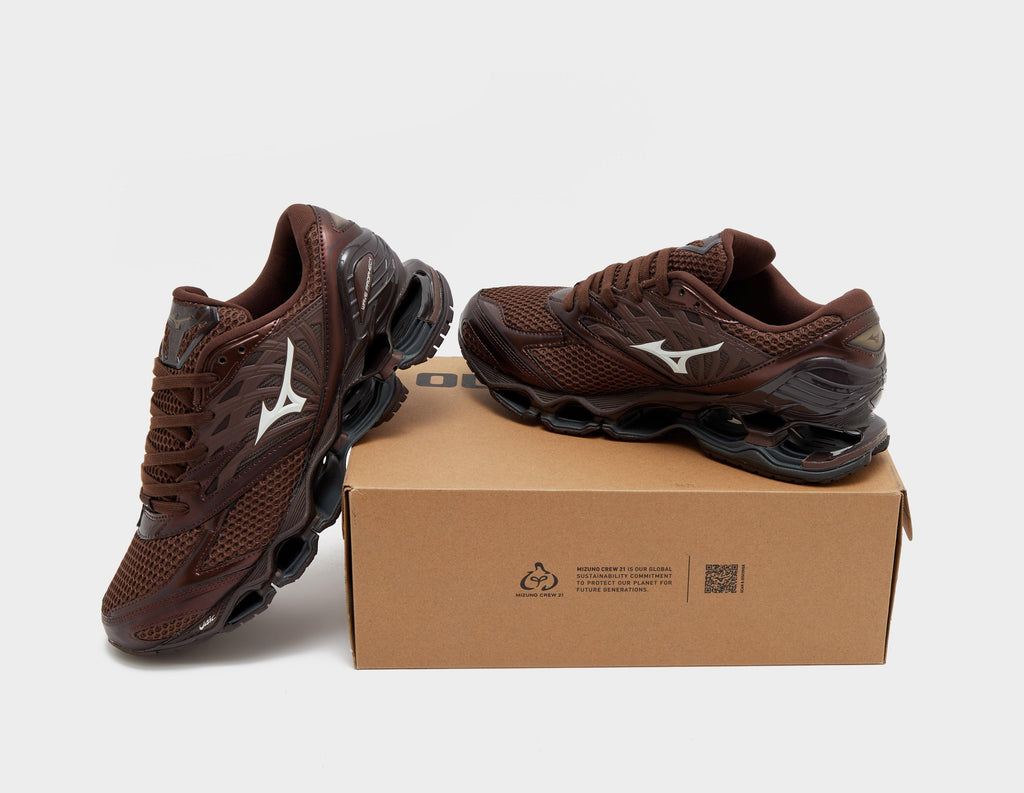 Mizuno Wave Prophecy LS