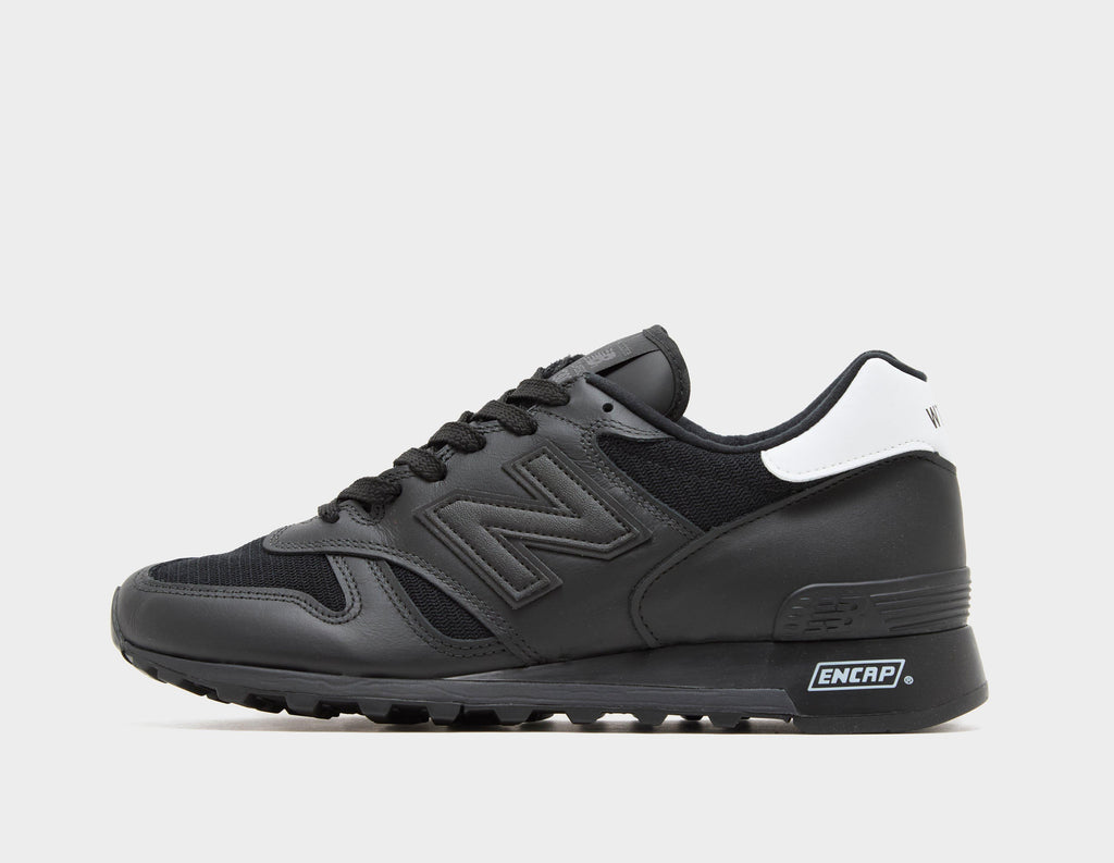 New Balance x WTAPS 1300 Made in USA