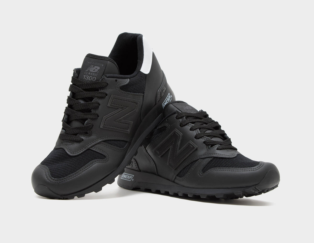 New Balance x WTAPS 1300 Made in USA