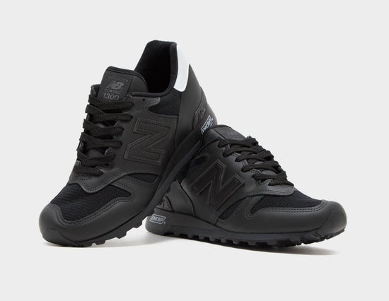 New Balance x WTAPS 1300 Made in USA