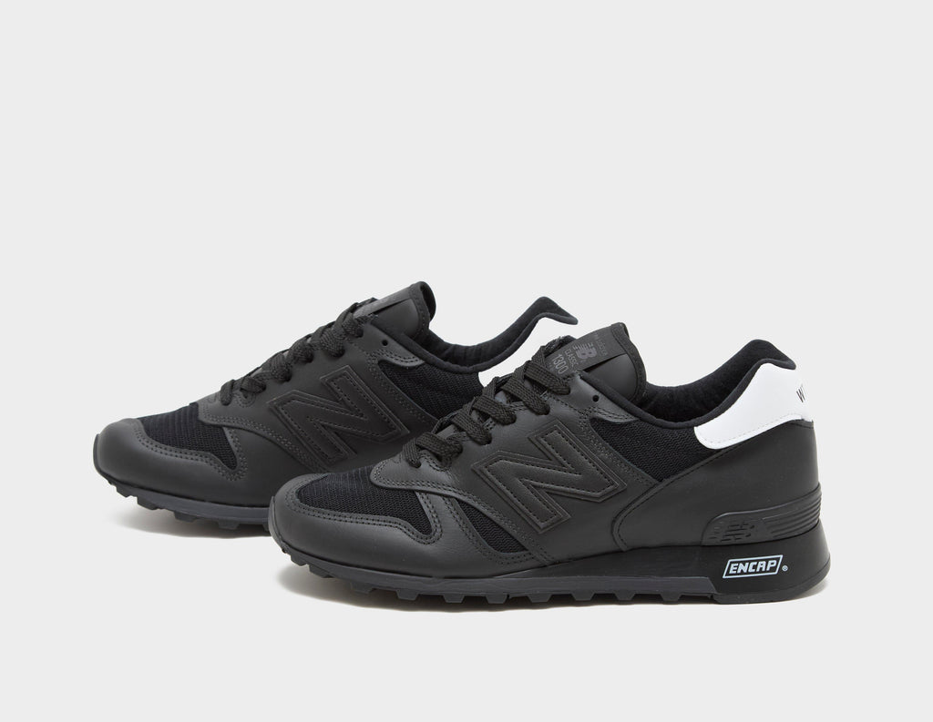 New Balance x WTAPS 1300 Made in USA