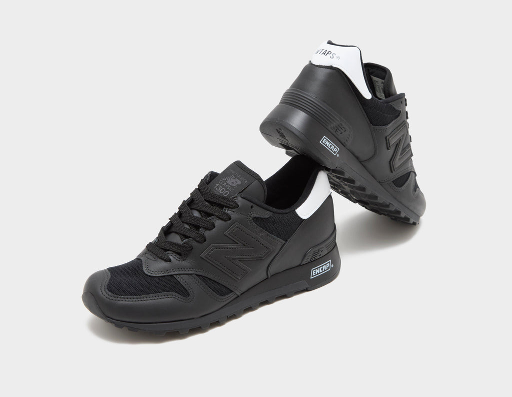 New Balance x WTAPS 1300 Made in USA
