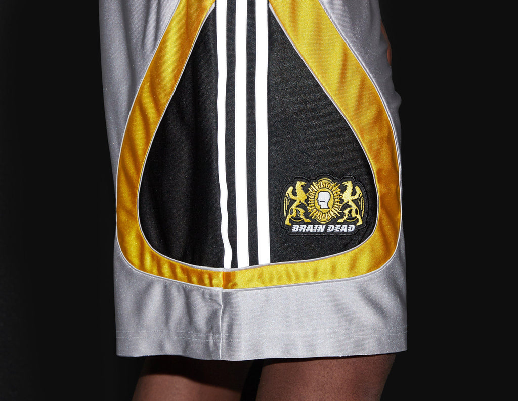 adidas x Brain Dead Football Short