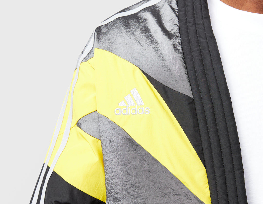 adidas x Brain Dead Noragi Track Top
