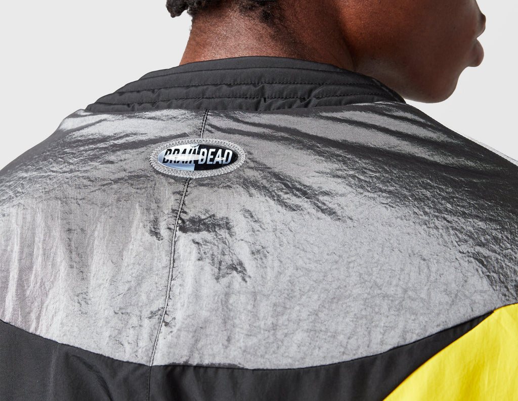 adidas x Brain Dead Noragi Track Top