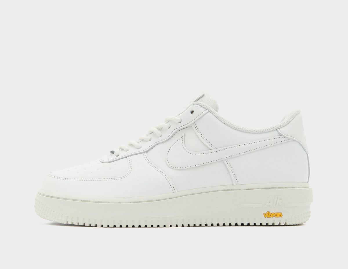 Nike Air Force 1 Low GORE-TEX Vibram