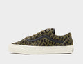 Vans LX Old Skool 36 Pony Hair