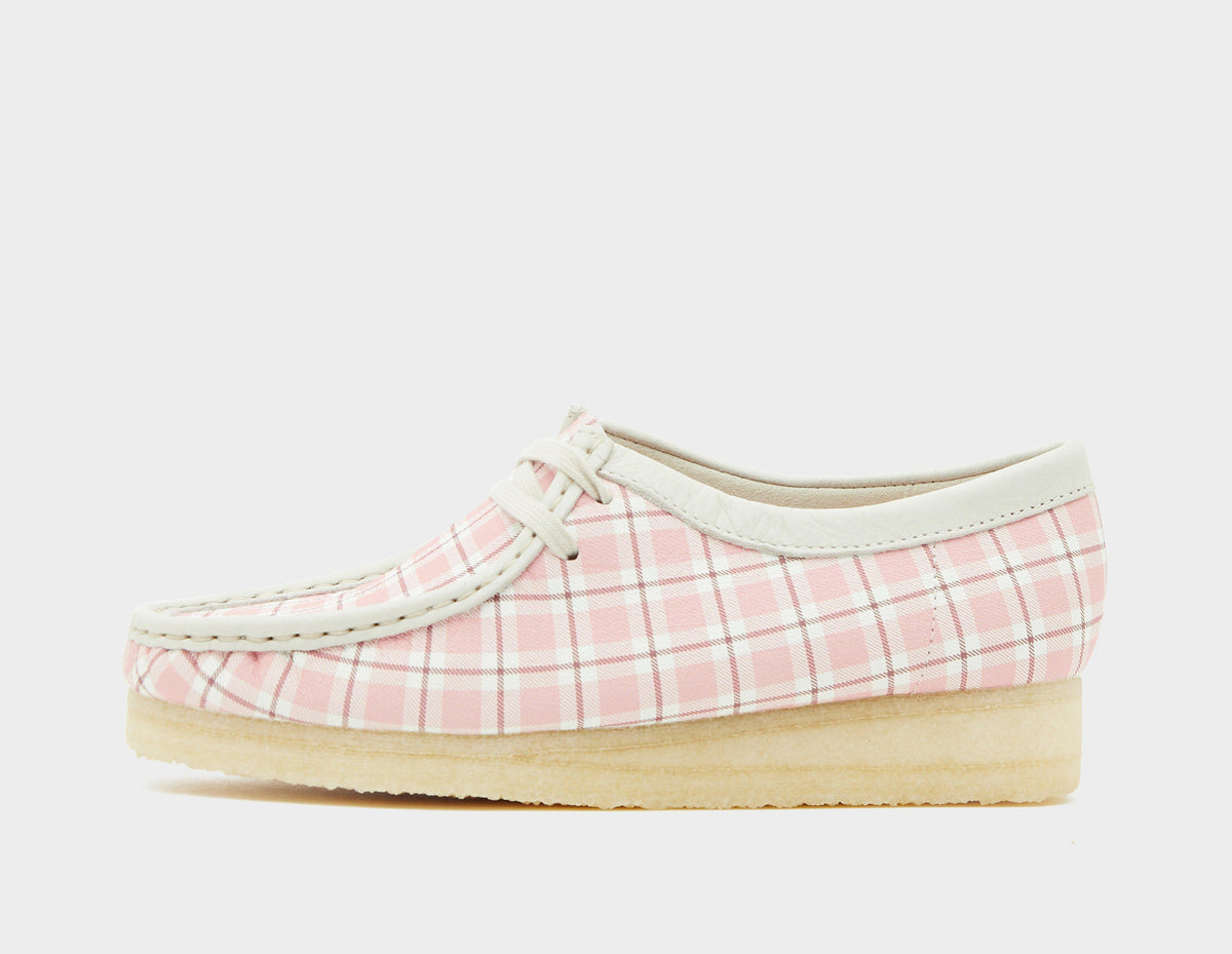 Clarks Originals Wallabee Women's