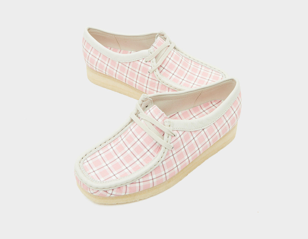 Clarks Originals Wallabee Women's
