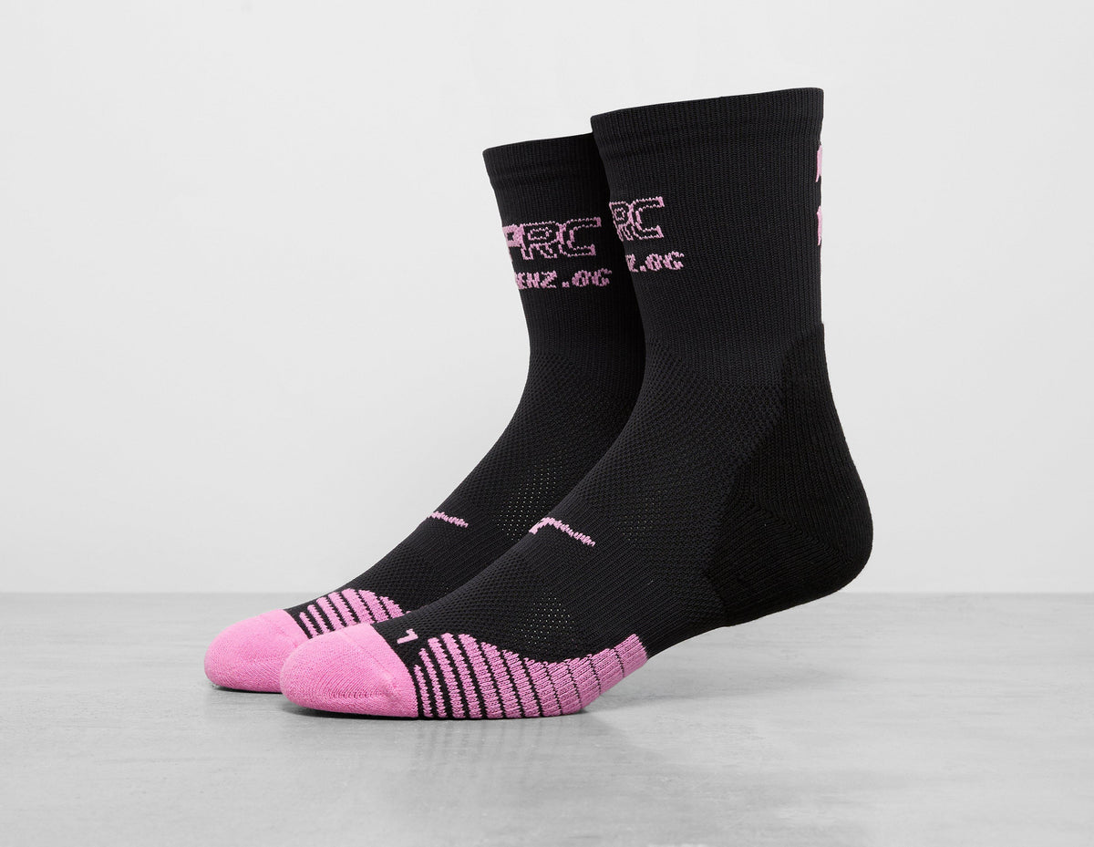 Mizuno x Footpatrol x LORENZ.OG Running Socks