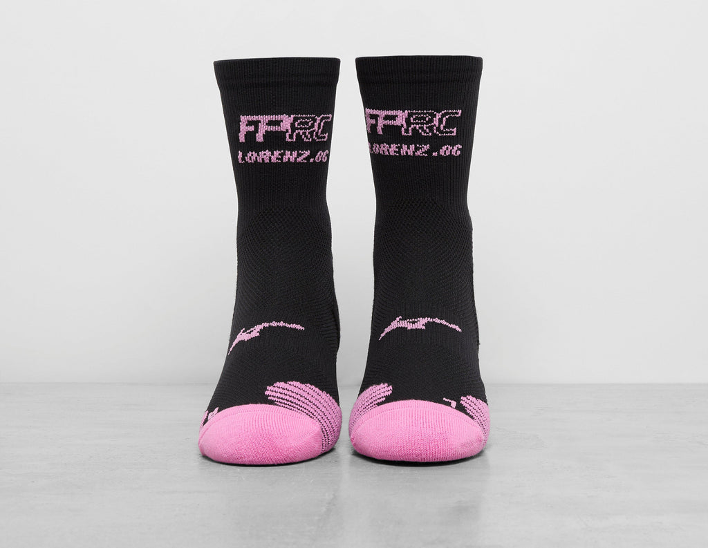 Mizuno x Footpatrol x LORENZ.OG Running Socks