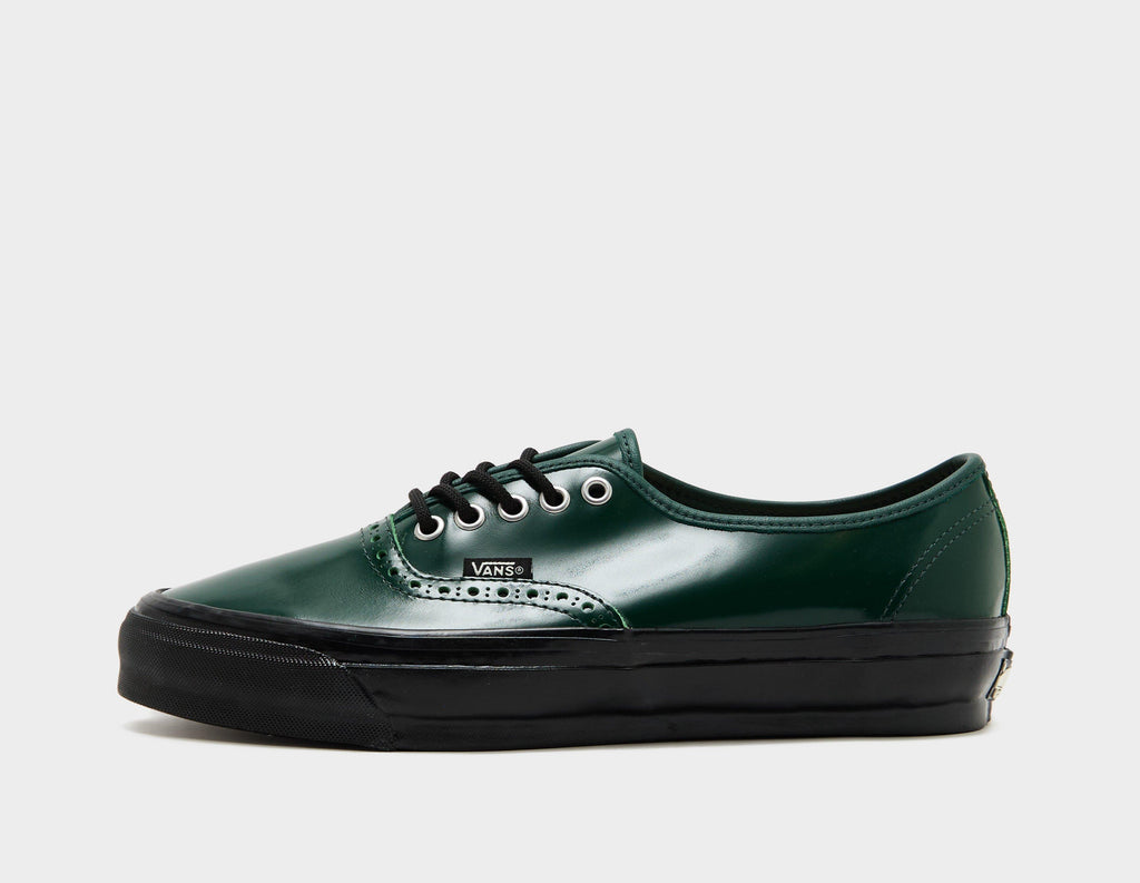 Vans OTW Authentic 44 Vibram