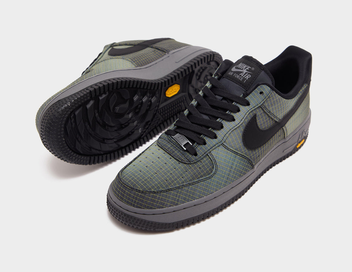 Nike Air Force 1 Vibram