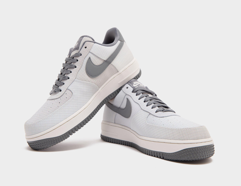 Nike Air Force 1 Vibram