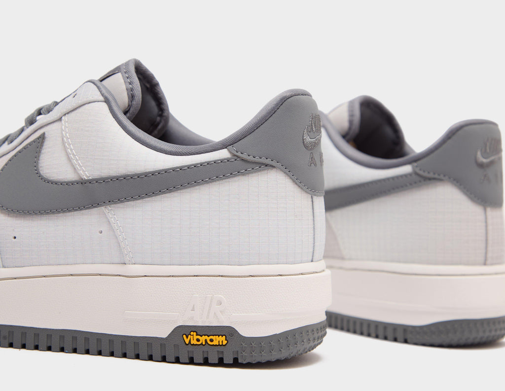 Nike Air Force 1 Vibram