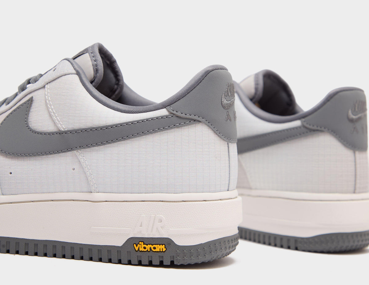 Nike Air Force 1 Vibram