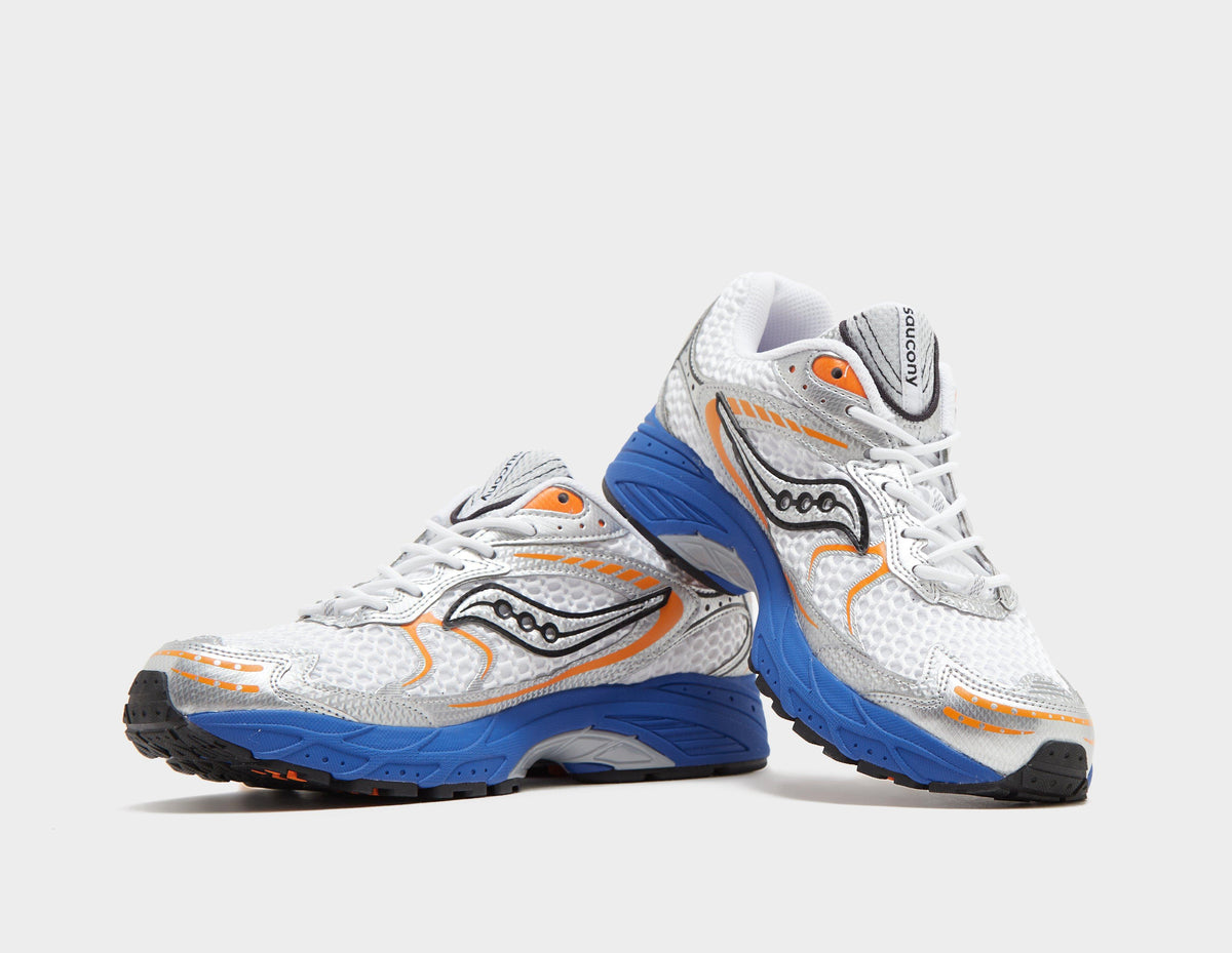 Saucony ProGrid Ride 1