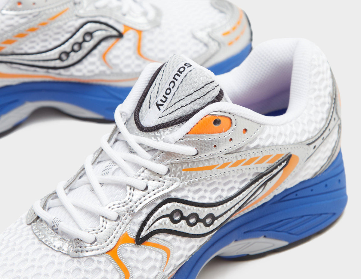 Saucony ProGrid Ride 1