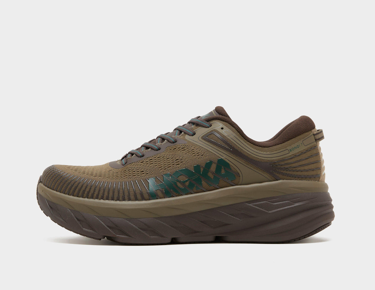 HOKA Bondi 7