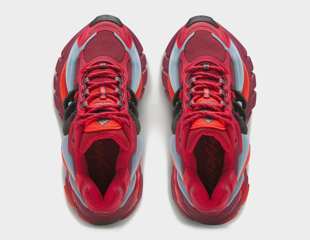 adidas Originals x Pharrell Williams Adistar Jellyfish