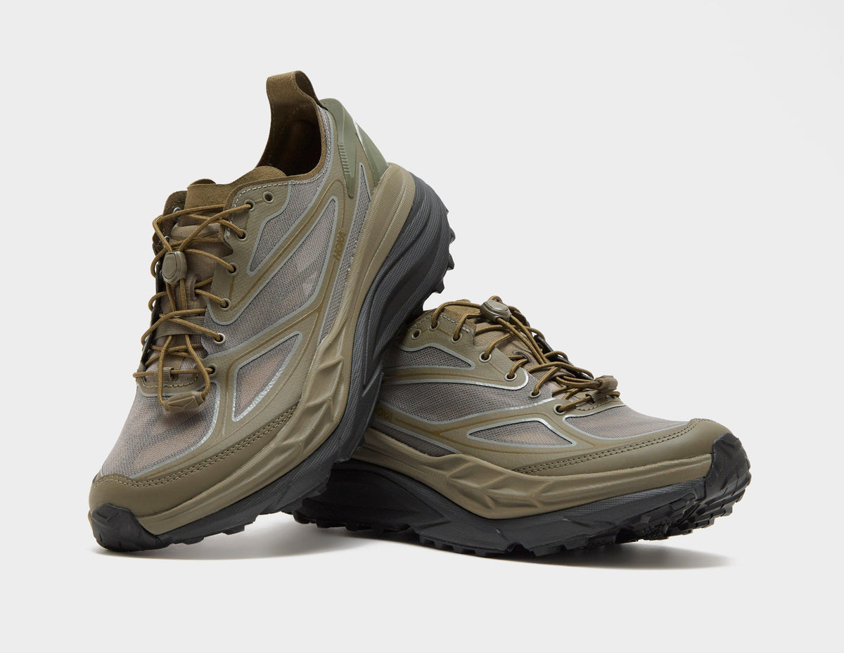 HOKA Stinson One7