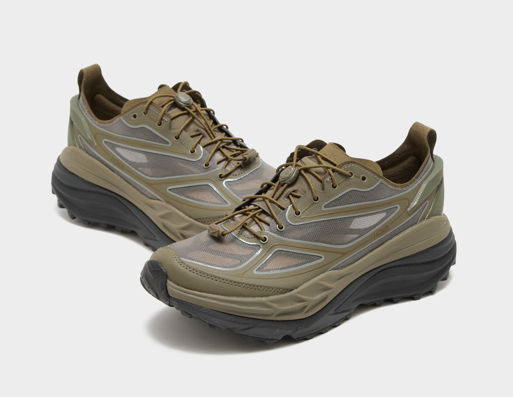 HOKA Stinson One7