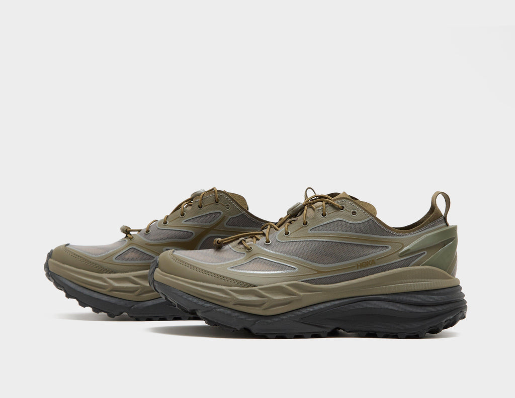 HOKA Stinson One7