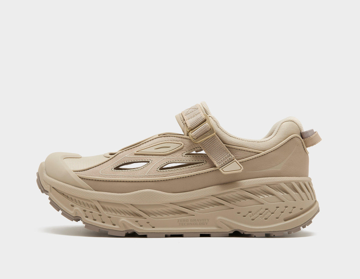 HOKA Stinson Breeze