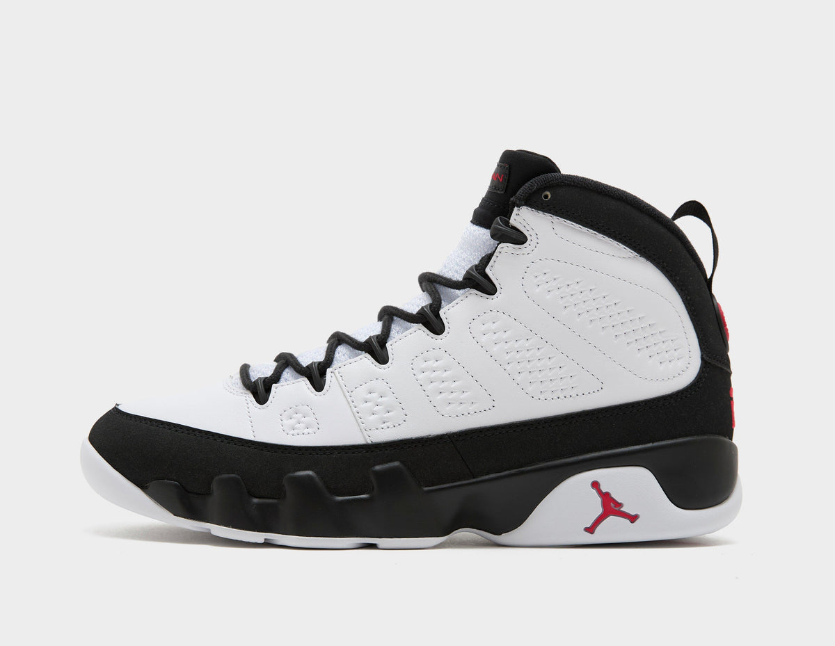 Jordan Air 9 'Space Jam'