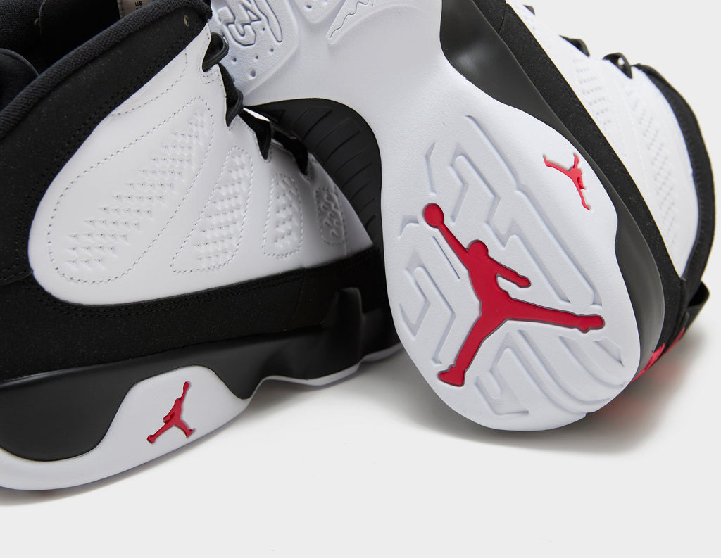 Jordan Air 9 'Space Jam'