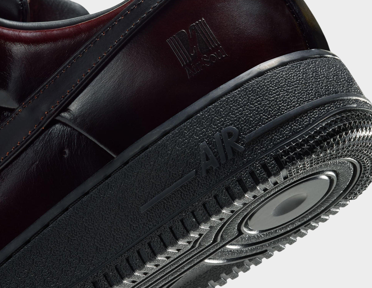 Nike Air Force 1 '07 'Air Soul'