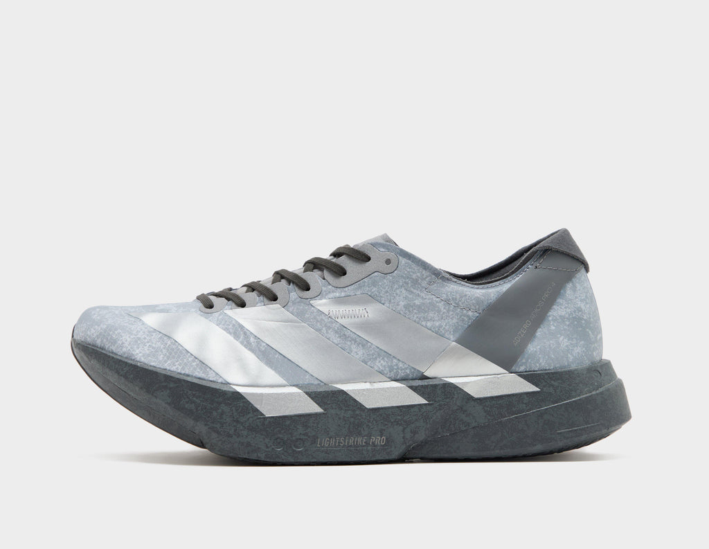adidas x Footpatrol Adizero Adios Pro 4