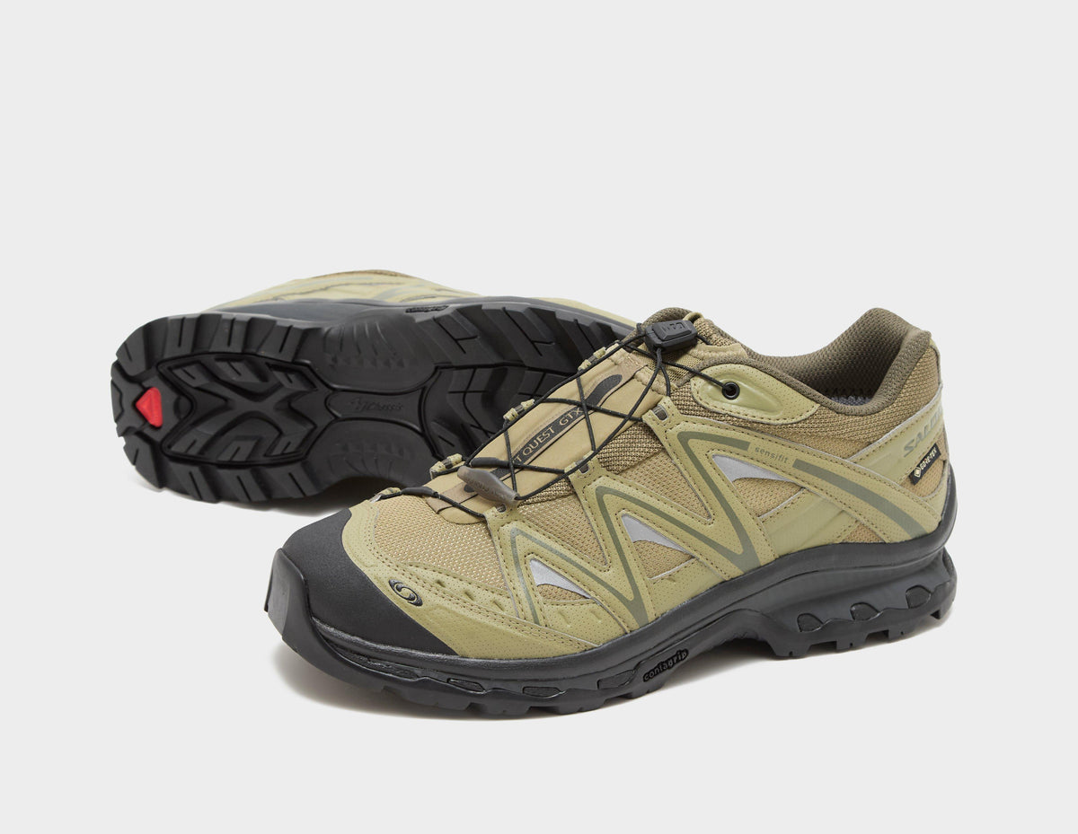 Salomon XT-QUEST GORE-TEX