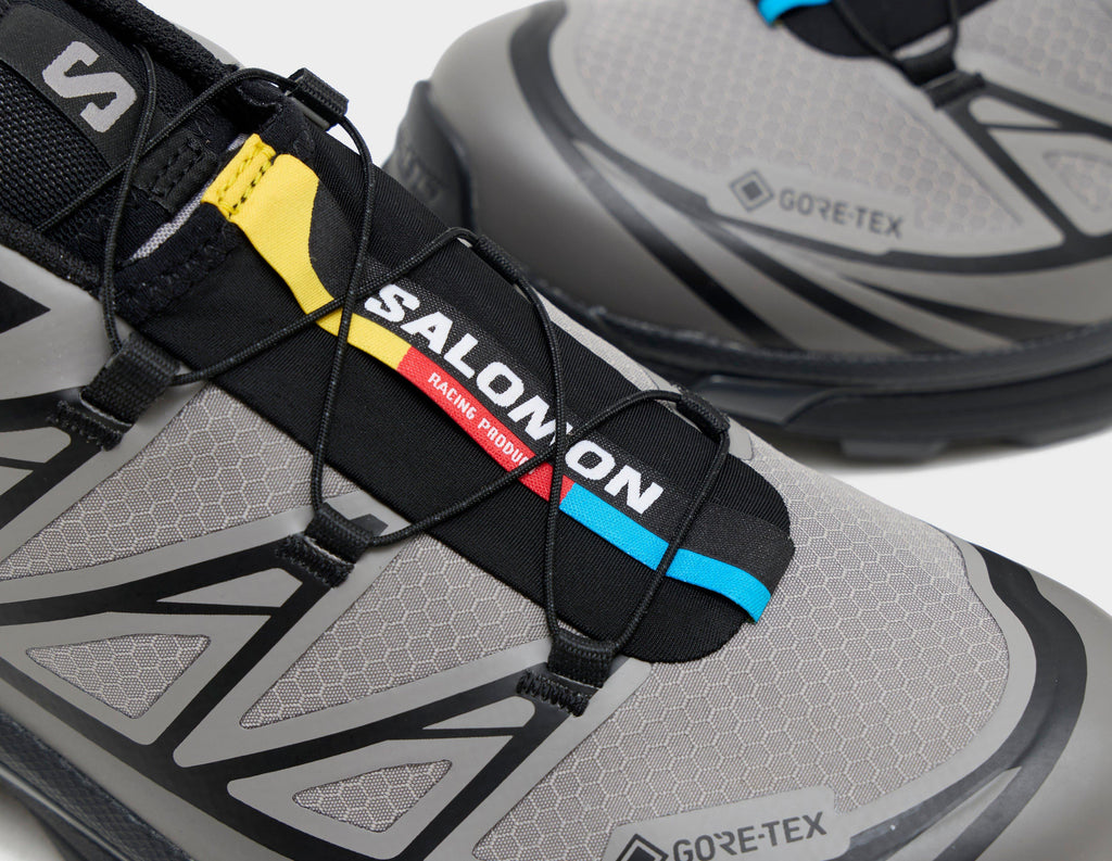 Salomon XT-6 GORE-TEX