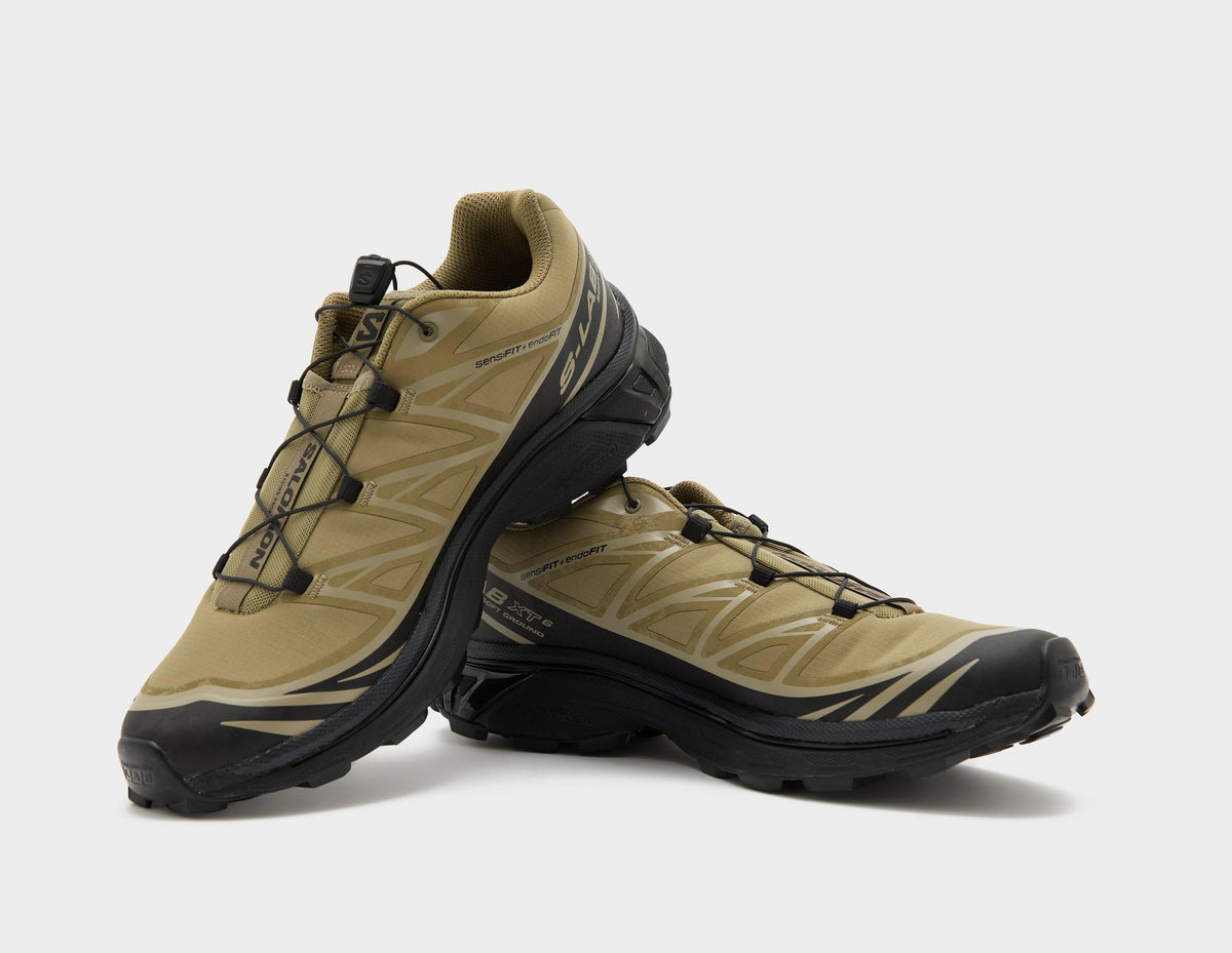 Salomon XT-6 Protective