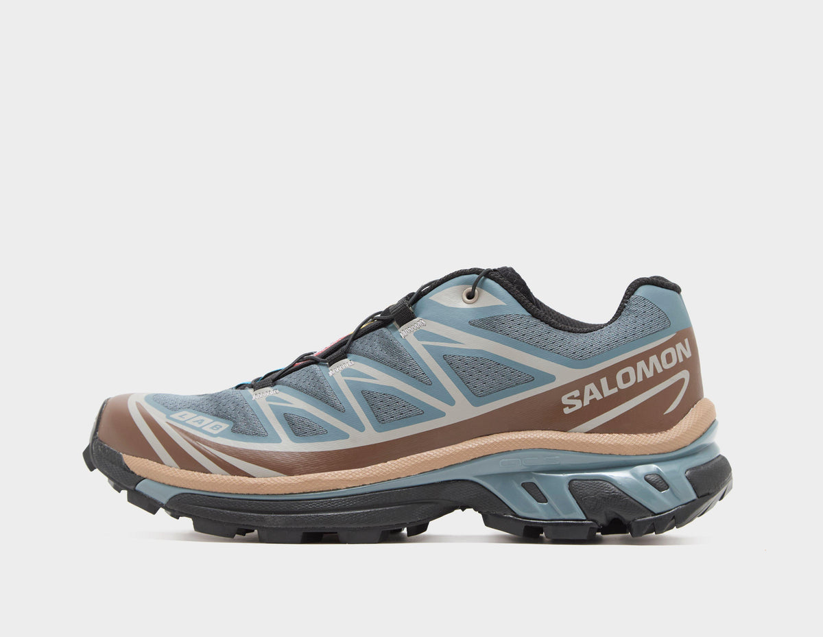 Salomon XT-6 Women's