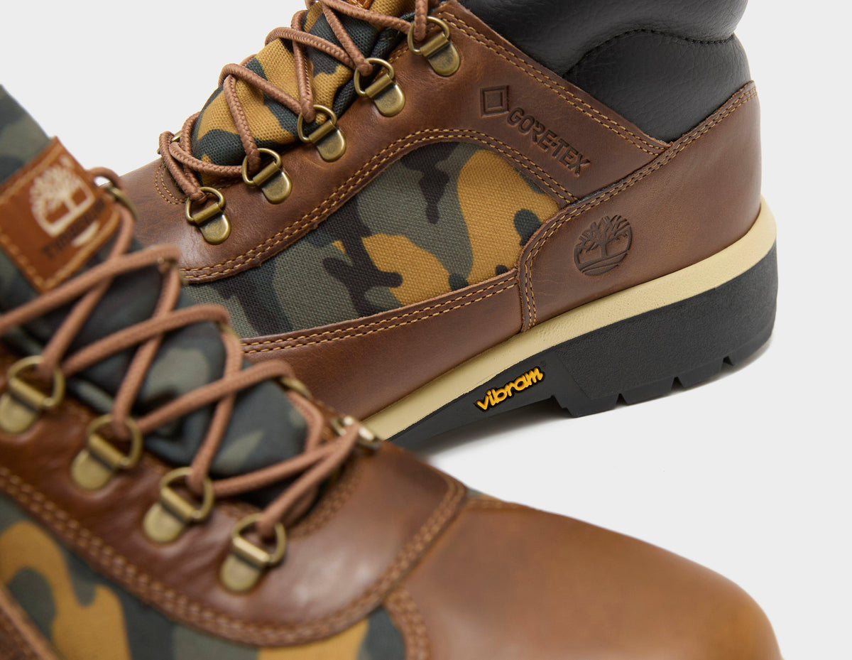 Timberland Field Boot