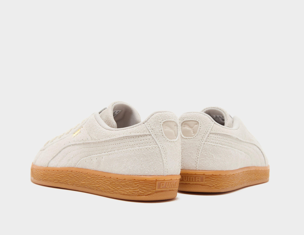 PUMA Suede Forever