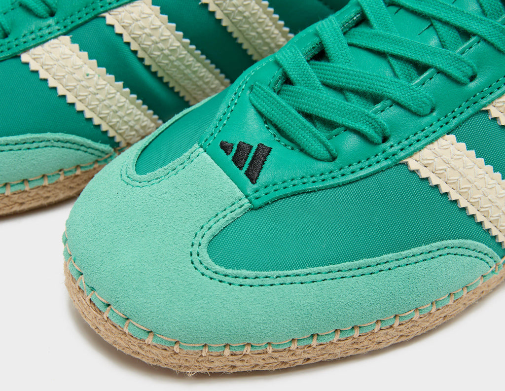 adidas x CLOT Samba Espadrille