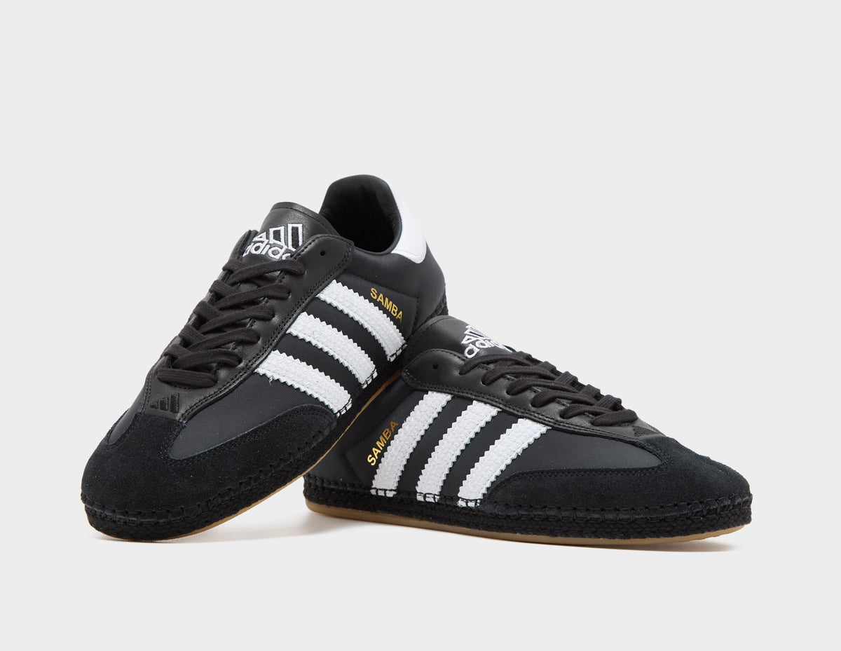 adidas x CLOT Samba Espadrille