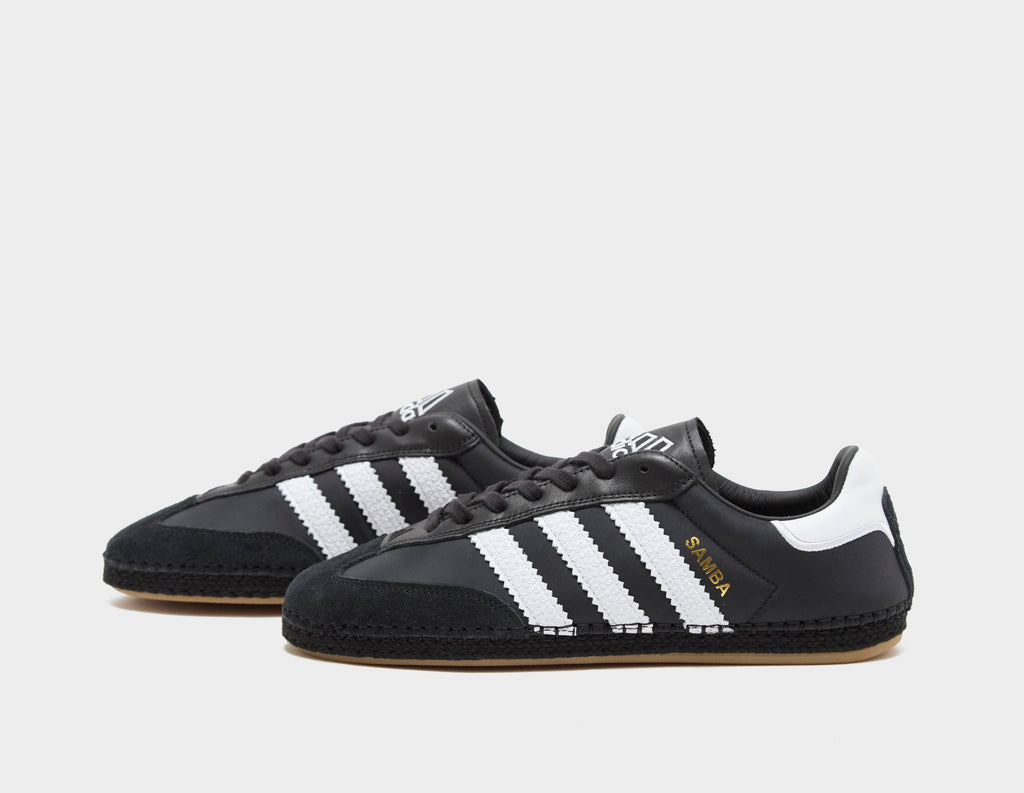 adidas x CLOT Samba Espadrille