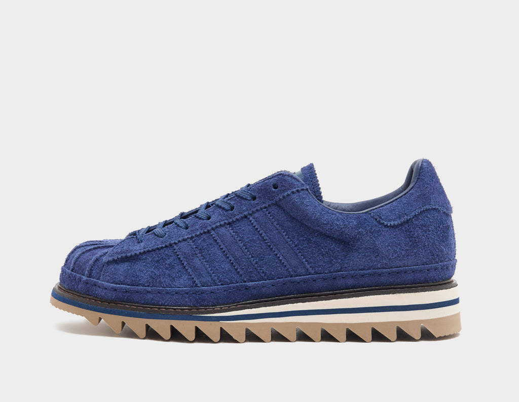 adidas x CLOT Superstar