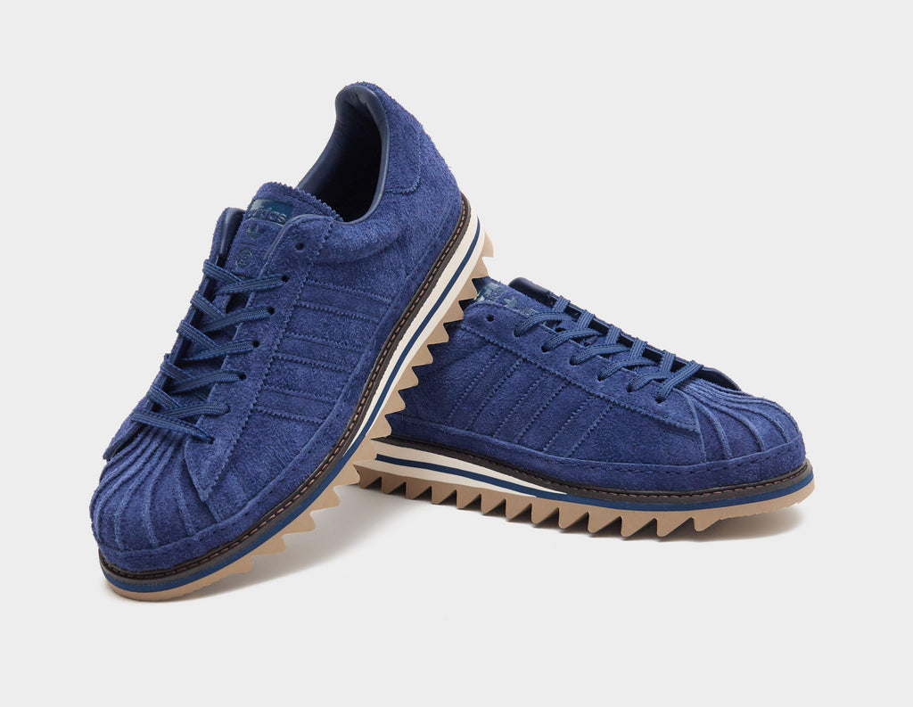 adidas x CLOT Superstar