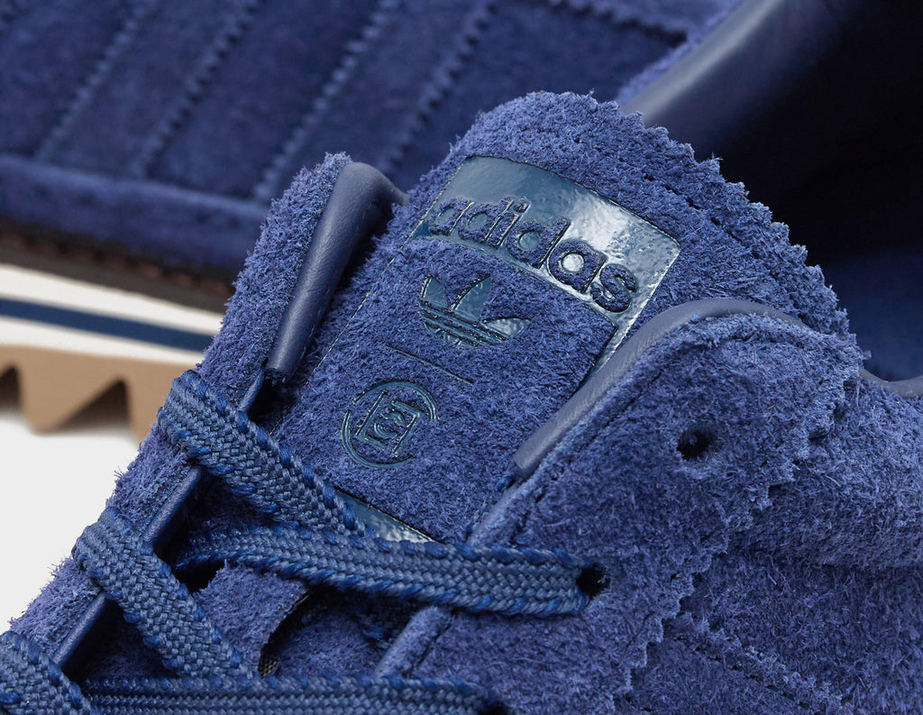 adidas x CLOT Superstar