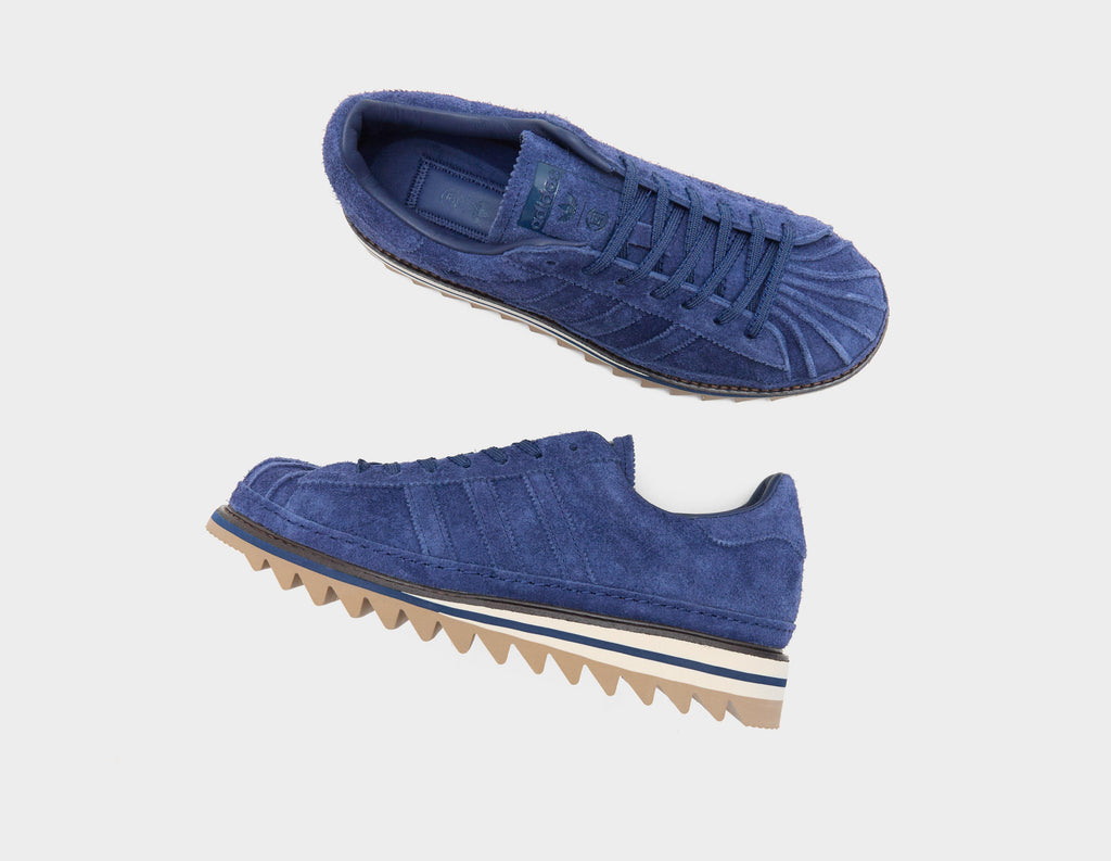 adidas x CLOT Superstar