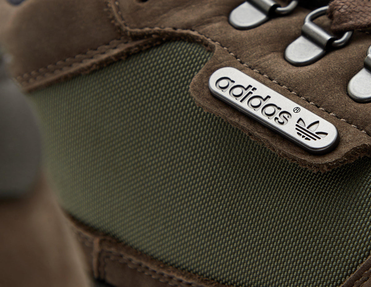 adidas SPZL FC Winterhill