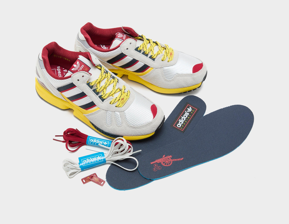 adidas SPZL FC Arsenal ZX 7300