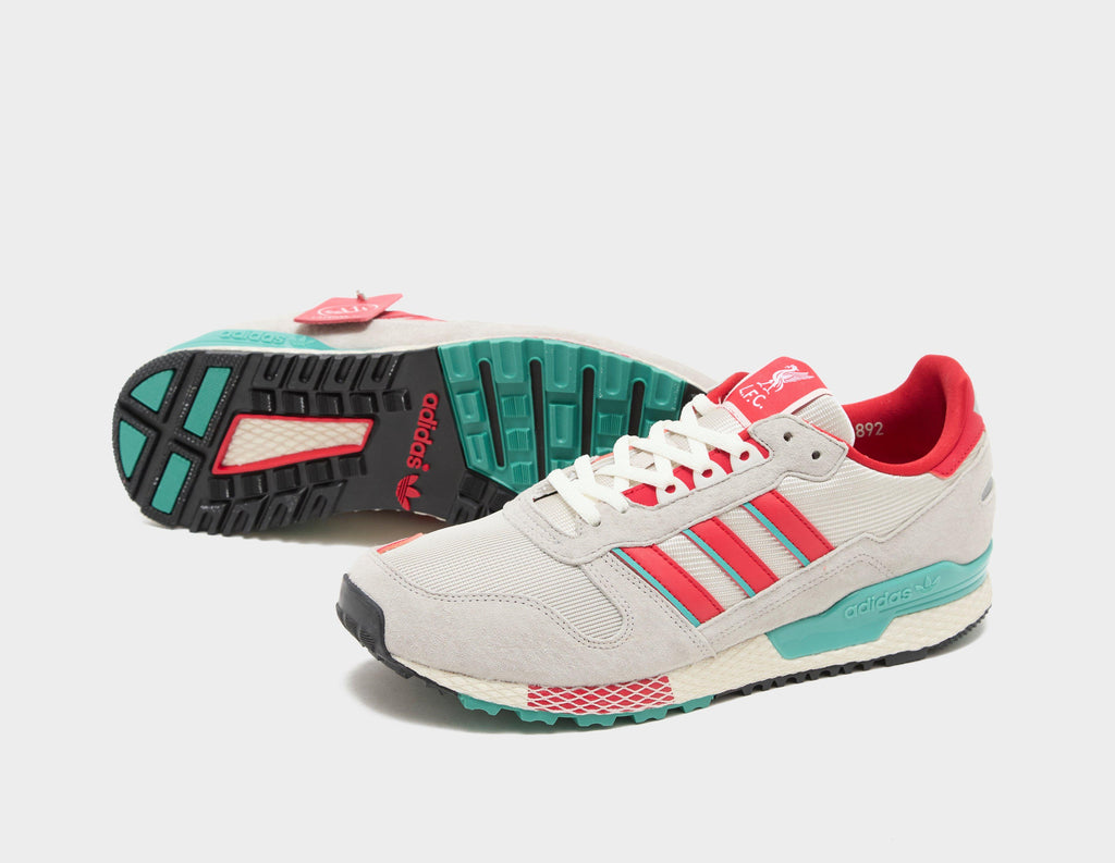 adidas SPZL F.C x Liverpool Kirkdale II